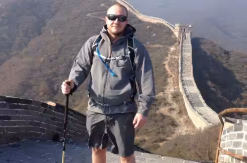 AdamBakerGreatWall