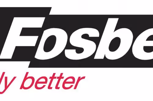 fosber logo