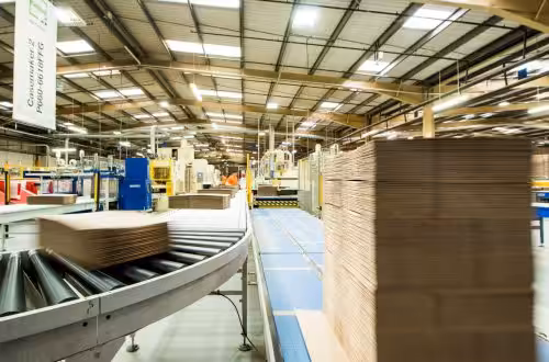 Process Improvements Story