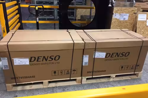 Denso Marston 2